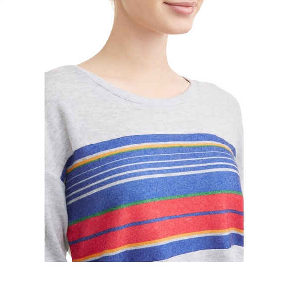 🛑SOLD NWT💛NO BOUNDARIES-JR PLUS - Picture 4 of 5